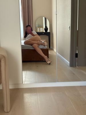 Катя, 28, Пермь, Дзержинский