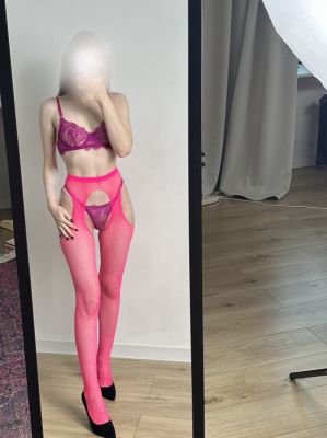 Лили, 24, Пермь, Центр 