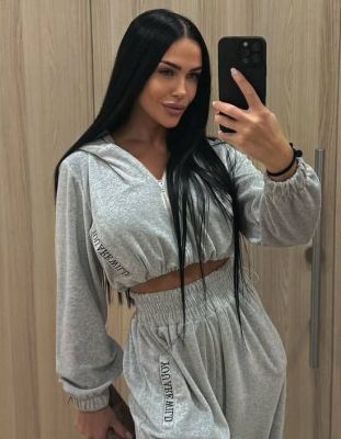 Руслана вип , Пермь