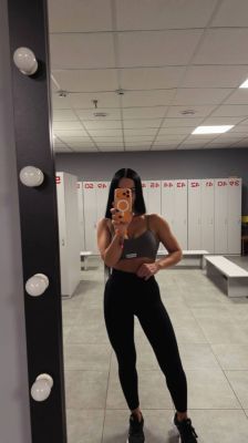 Руслана вип , 22, Пермь, Свердловский