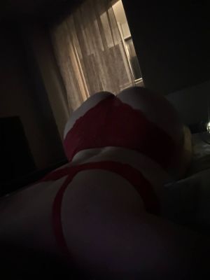 шлюха Лиза (Пермь)