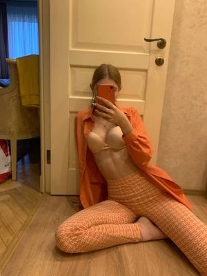 фотографии Анна