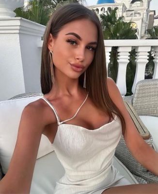 Николь , индивидуалка