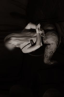 Нелли, Пермь