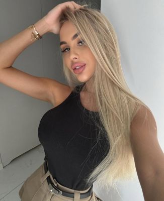 Кристина анал ВЕРНУЛАСЬ, 21