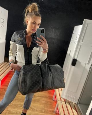 фото Крис ❤️❤️❤️ (знакомства)