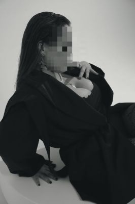 Полиночка (Пермь), эротические фото