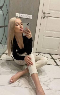 Ника АНАЛ , 21