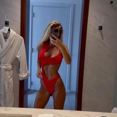 фотка Ника вип (инди)