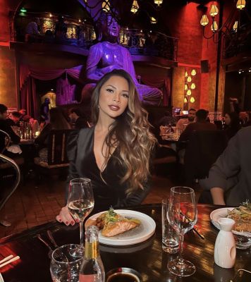 шлюшка ПОДРУЖКИ ЭКЗОТИКА❤️ (Пермь)