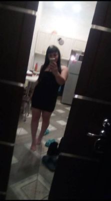 Ксеня, ню-фото