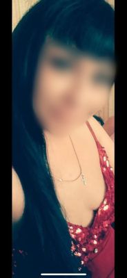 индивидуалочка Ксеня, г. Пермь