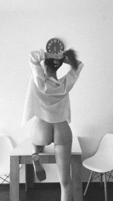 шлюха Ева (Пермь)