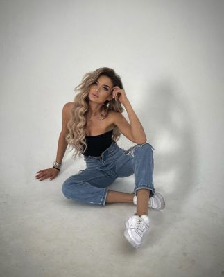 индивидуалка Елизавета ГОСТЬЯ 