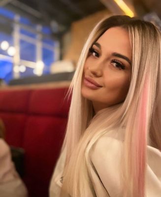 фото Елизавета ГОСТЬЯ  (знакомства)