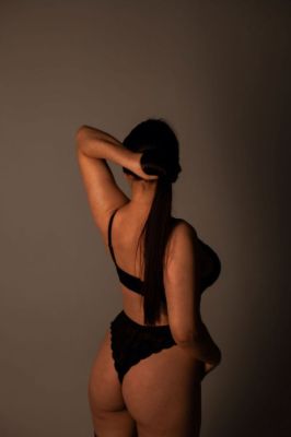 Ксения, анкета на sexoperm.men