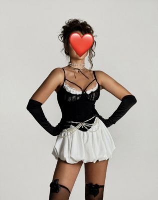 Крис Экспр.10т — анкета девушки и фото