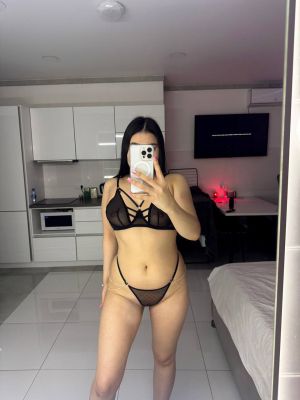 шлюха Алия (Пермь)