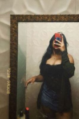 Алена из Перми