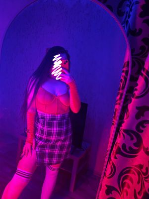 Арина (Пермь), эротические фото