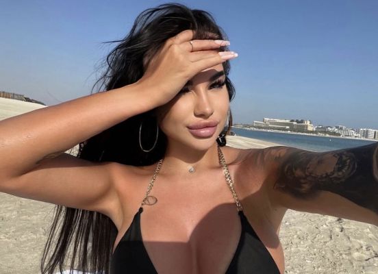 Снежана СКИДКА — фото и отзывы о девушке