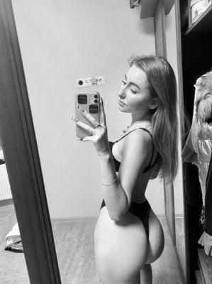 Алекса  из Перми