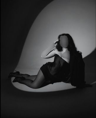 Милена, анкета на sexoperm.men