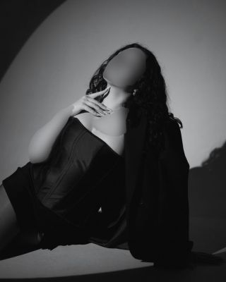 проститутка Милена (Пермь)