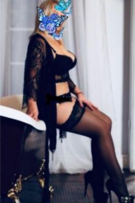 Натали — знакомства для секса в Перми