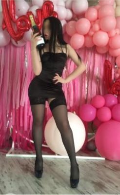 ВАЛЕРИЯ  (г. Пермь)