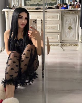 Мелисса , эротические фото