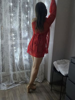 Василиса(новая), индивидуалка