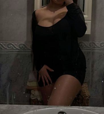 ЗЛАТА 6 РАЗМЕР ГРУДИ ❤️, 23, Пермь, Центр