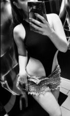 шлюха КРИСТИ (Пермь)