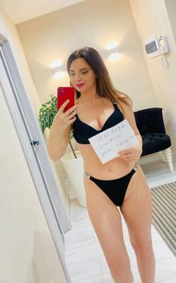 Гостья новенькая , анкетные фото