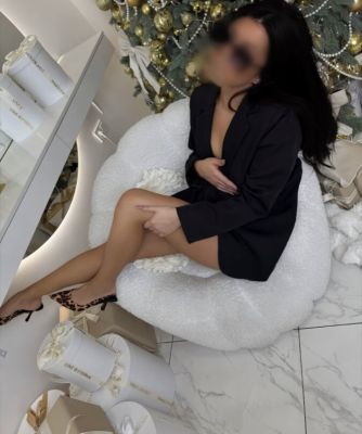 Яна — анкета девушки и фото