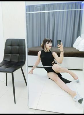 Знакомства в Перми — Сабина NEW, 20 лет