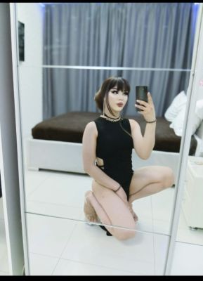 Сабина NEW, индивидуалка