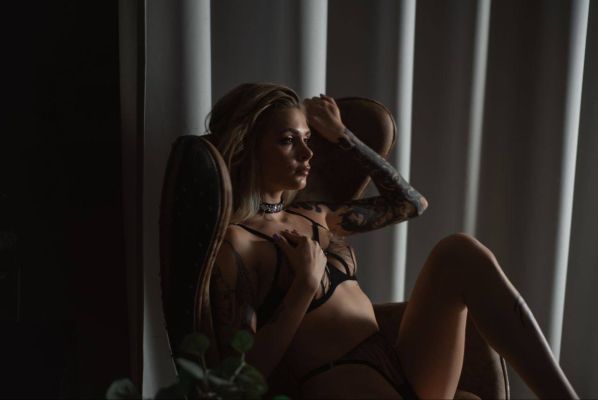 Каролина , рост: 170, вес: 53