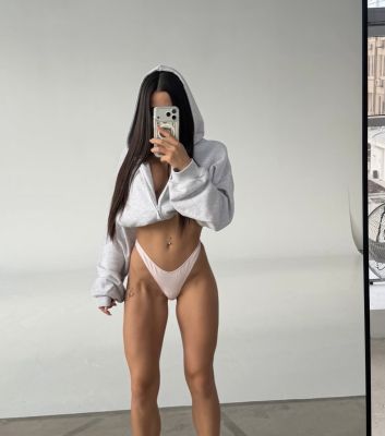 Александра (Пермь), эротические фото