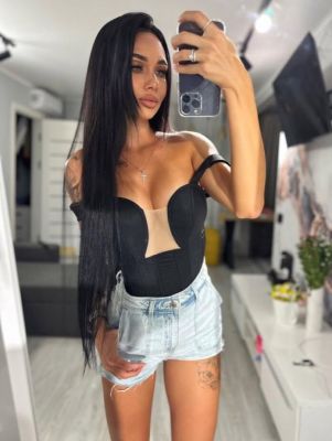 фотка Эвелина 