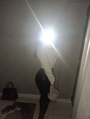 индивидуалочка Виктория , г. Пермь