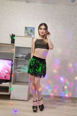 Mari с сюрпризом  — фото и отзывы о девушке