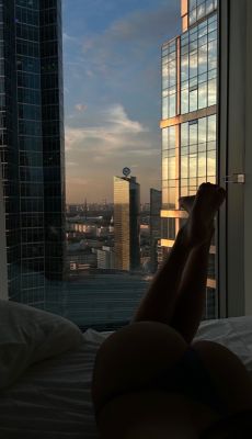 шлюшка Элли новенькая (Пермь)