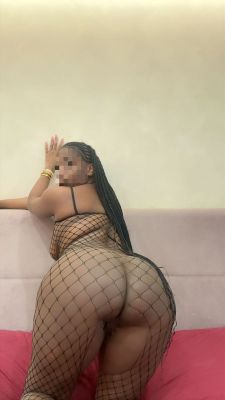 Негритяночка реал инди , анкетные фото