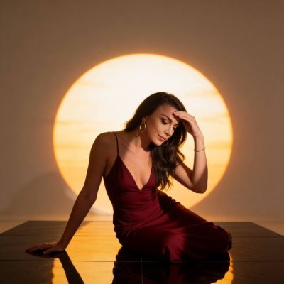 Эля Сюрприз, фото с сайта sexoperm.men