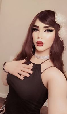 индивидуалка Ния с сюрпризом  (Пермь)