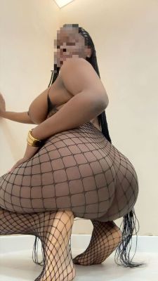 АФРИКАНОЧКА ВИП (Пермь), эротические фото