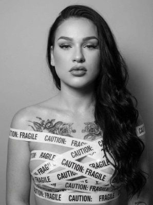 индивидуалка BRUNETKA LOLA ❤️ 