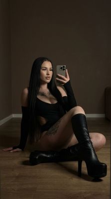 фото BRUNETKA LOLA ❤️  (Пермь)